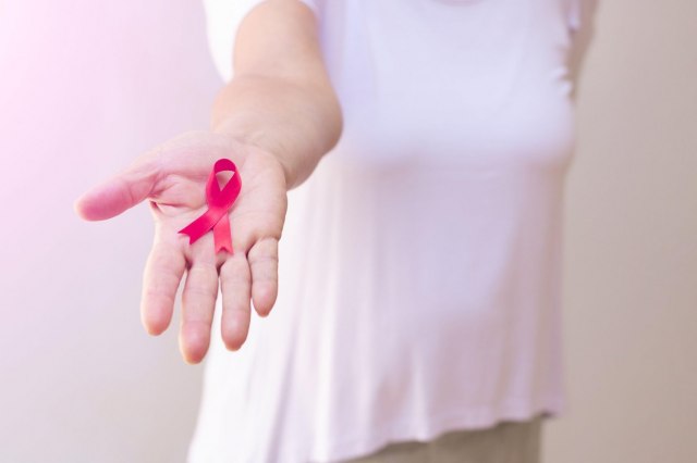Rak dojke - prepoznajte simptome, prevencija je kljuèna